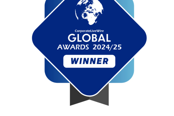 Corporate LiveWire Award